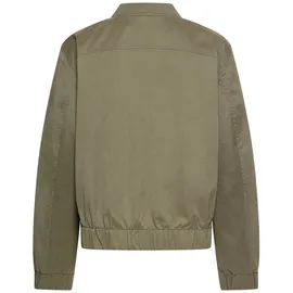 CAMEL ACTIVE Jacke mit Bomberkragen Schwarz 48
