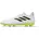 Cloud White/Core Black/Lucid Lemon 44 2/3