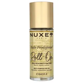 NUXE Huile Prodigieuse Körperöl Roll-On 60 ml