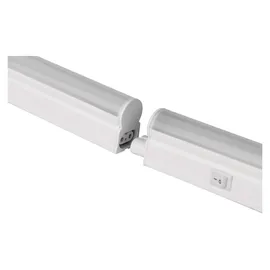 EMOS T5LEDLIGHT 20-flg. 120 cm rund/weiß