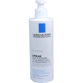 La Roche-Posay Lipikar Lait Body Lotion 400 ml