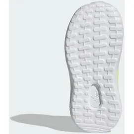 adidas Tensaur Run 3.0 Kids Schuh rosa|weiß|grün 22