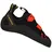 black/poppy 38