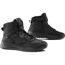 Falco Ace, Schuhe wasserdicht - Schwarz - 47 EU