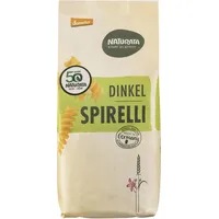 Naturata Spirelli, Dinkel hell bio