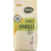 Naturata Spirelli, Dinkel hell bio