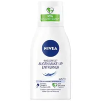 NIVEA Augen Make-Up Entferner 125 ml