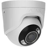 Ajax TurretCam HL Weiß