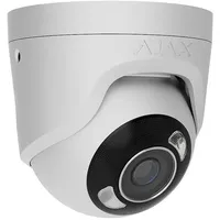 Ajax TurretCam HL Weiß