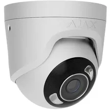 Ajax TurretCam HL Weiß