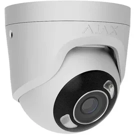 Ajax TurretCam HL Weiß
