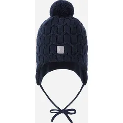 Reima Beanie, Nunavut navy (6980) 48 cm