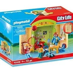 PLAYMOBIL® 70308 Spielbox 