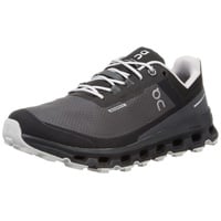 On Cloudvista Waterproof Damen Eclipse/Black 43