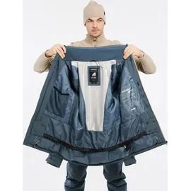 Protest PRTTIMOTHY Skijacke Yale Blue XL
