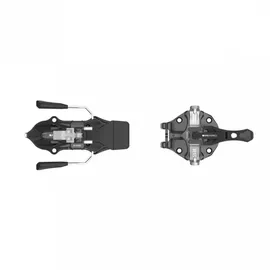 ATK Raider 13 EVO black 102 mm