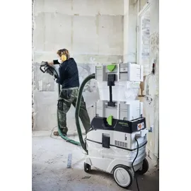 Festool CLEANTEC CTM 36 E AC RENOFIX