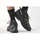 Salomon X Ultra Pioneer Gore-Tex Herren Black/Magnet/Bluesteel 42 2/3