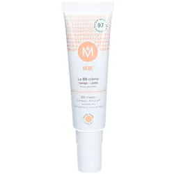 Meme BB Creme heller Farbton (n) Tb 30 ml