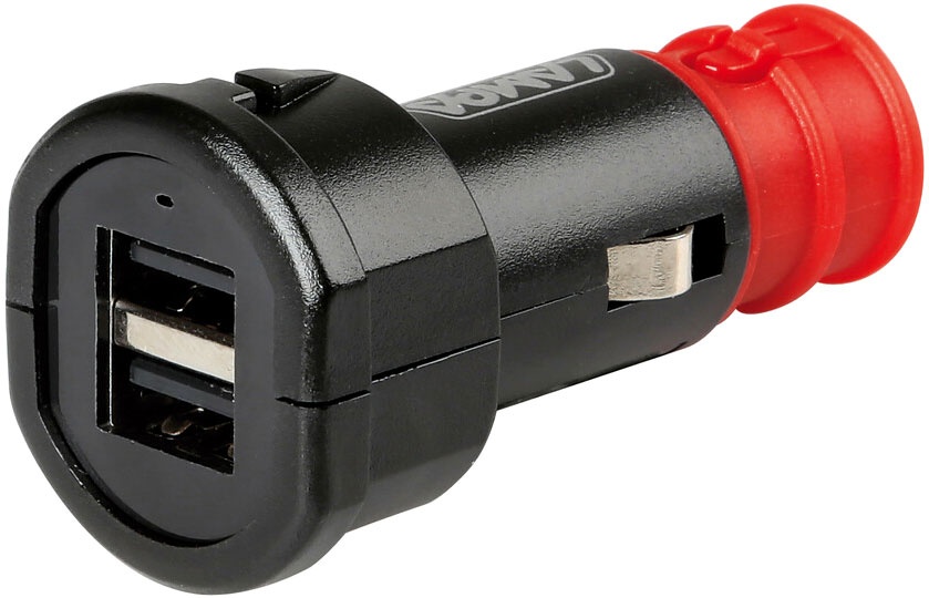 Optiline Uni-Tech, Chargeur USB