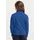 Jack Wolfskin Taunus 100 Half Zip Blue 140