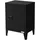 ML-Design Aktenschrank 40x30x57,5 cm Schwarz