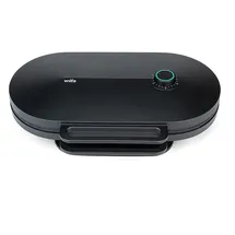 Wilfa WM6DB-220 Schwarz