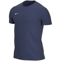 Nike Park VII Dri-FIT Trikot kurzarm 410 midnight navy/white L
