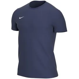 Nike Park VII Dri-FIT Trikot kurzarm 410 midnight navy/white L