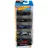 Hot Wheels Formel 1 5er-Pack