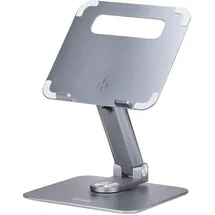 Startech StarTech.com Notebook-Ständer - 360° swivel, telescopic height adjustment