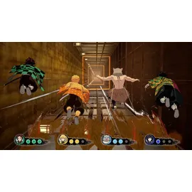 Demon Slayer Kimetsu no Yaiba - Sweep the Board!