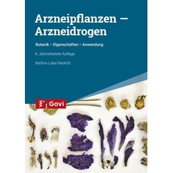 Arzneipflanzen – Arzneidrogen