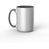 Cricut Mug 0,44 l Weiß 1
