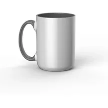 Cricut Mug 0,44 l Weiß 1