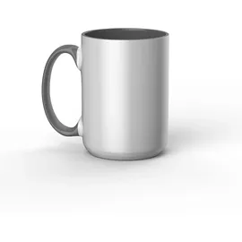 Cricut Mug 0,44 l Weiß 1