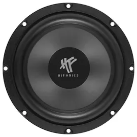 Hifonics VX6.2C