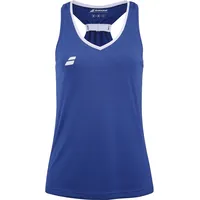Babolat Play Top 3wp2071 Women's Sleeveless Top 3wp2071