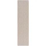 Snapstyle Schlingen Designer Teppich Läufer Niva (320 x 80 cm, Teppiche & Böden, Teppiche
