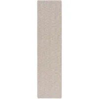 Snapstyle Schlingen Designer Teppich Läufer Niva (320 x 80 cm, Teppiche & Böden, Teppiche