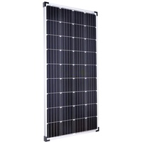 Offgridtec Solarmodul / panel Monokristallin, Solaranlage Solarzelle