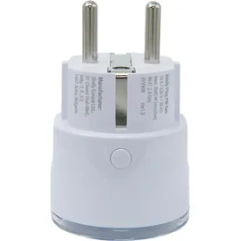 Shelly Plug PM Gen3