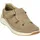 CAMEL ACTIVE FOG Herrenschuhe - Slipper - Halbschuhe braun Freizeit NEU - Braun - 43