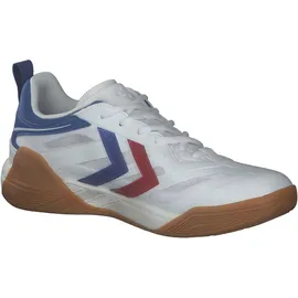 hummel Algiz 2.0 Lite Icon No23 white