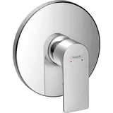 Hansgrohe Rebris E Unterputz chrom