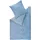 Esprit Renforcé, blau, Textil, 135x200 cm, Oeko-Tex® Standard 100, Schlaftextilien, Bettwäsche Bettwäsche,