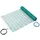 PEROBE Heizmatte 1 m2 160 Watt 75 x 134 cm