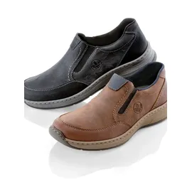 Rieker 14362 Herren Braun 41