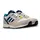 adidas ZX 8000 Zero Metallic/Dark Blue/Power Green 36 2/3