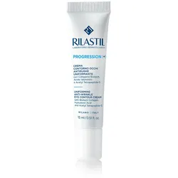 RILASTIL PROGRESSION(+) anti-wrinkle eye contour 15 ml